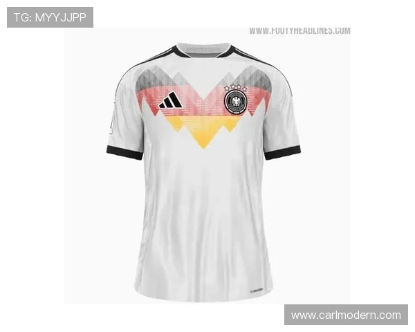 德甲球队使用骷髅头元素的球衣与文化解析