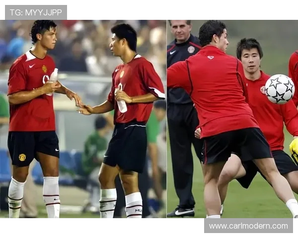 有哪些中国球员在英超效力时曾跪地致敬的感人瞬间